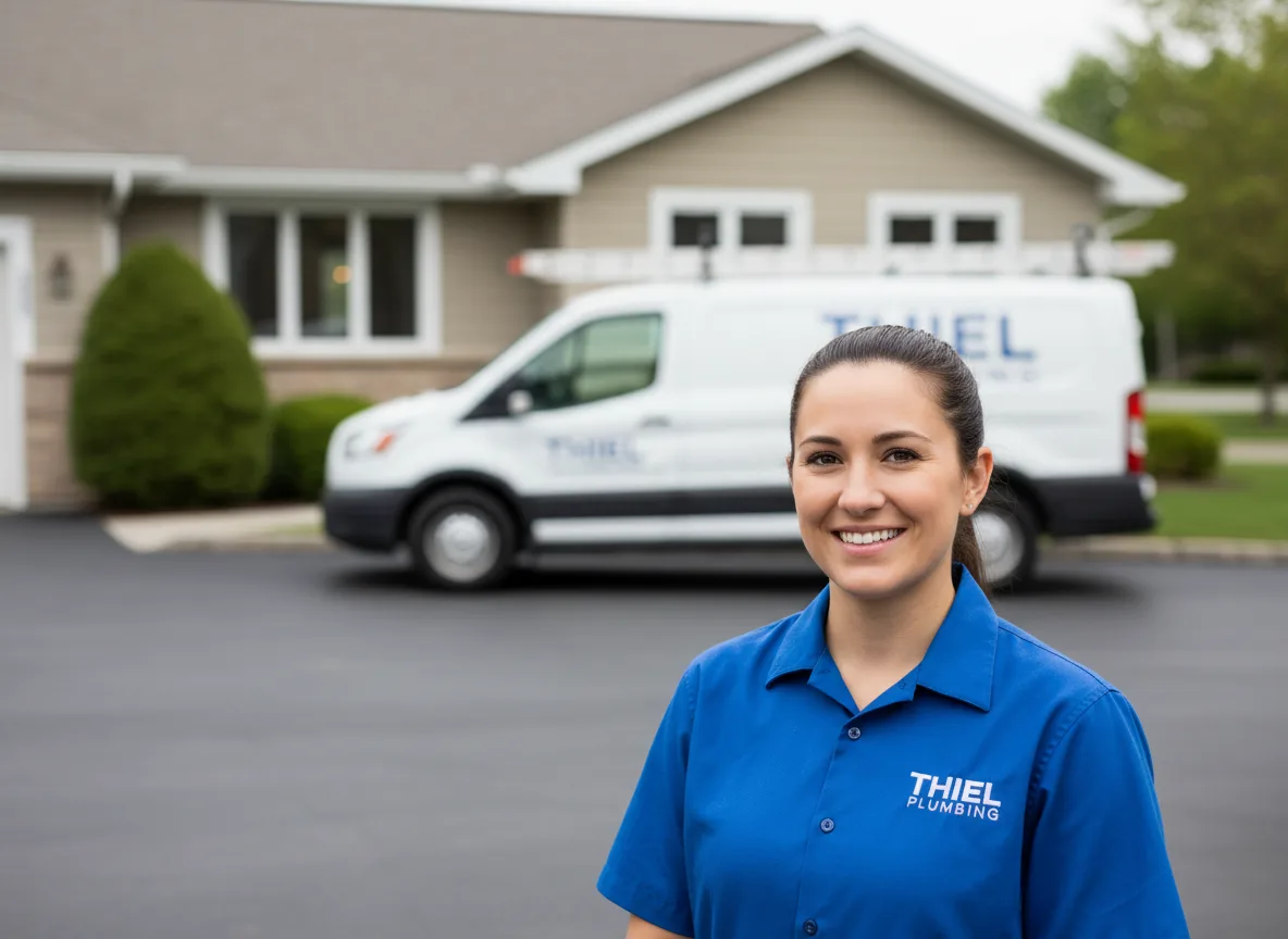 Plumber Bristolville, OH FAQs